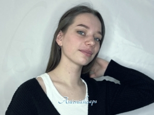 Antoniaheaps