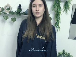 Antoniahence
