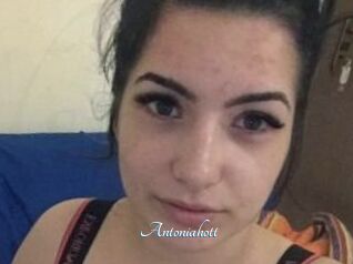 Antoniahott