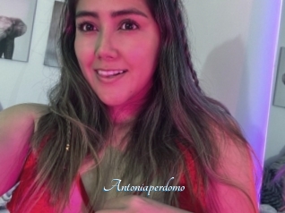 Antoniaperdomo