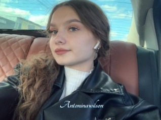 Antoninawilson