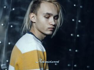 Antoniotarent