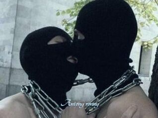 Antony_ronny