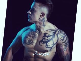 Antonygold