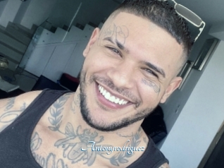 Antonyrodriguez