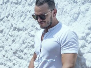 Antonyroll