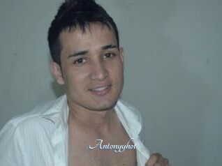 Antonyyhot