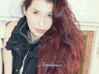 Anttonnellax