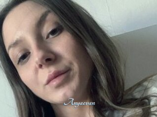 Anyaevan