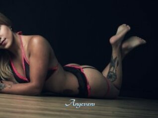 Anyevans