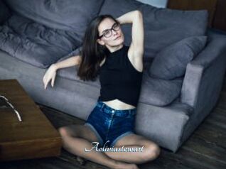 Aoliviastewart