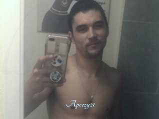 Apeezy21