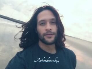 Aphrodisiacboy