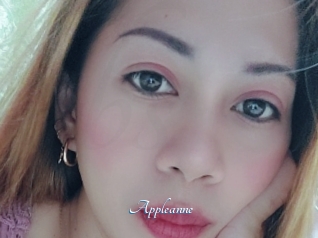 Appleanne