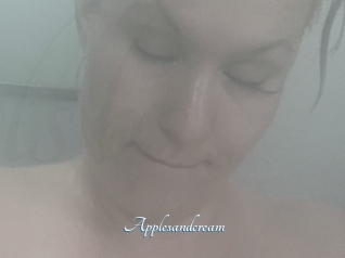 Applesandcream