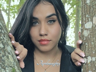 Aprilnaughty