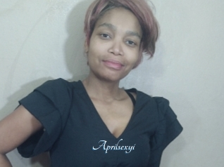 Aprilsexyi