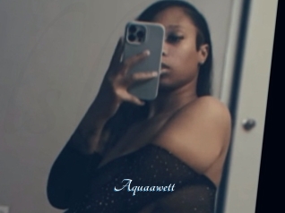 Aquaawett