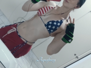 Aquafoxxy