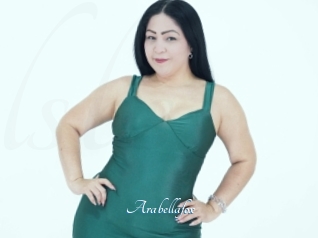 Arabellafox