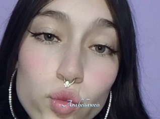 Arabellaweis