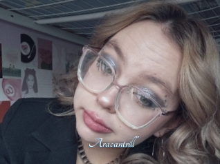 Aracantrill