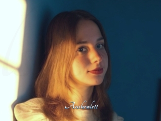 Arahewlett