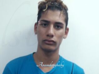 Aramdirtybaby