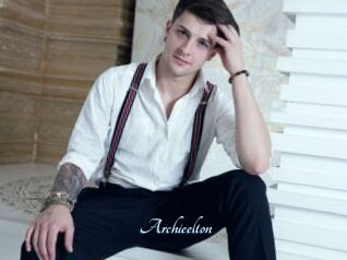 Archieelton