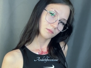 Ardithfreestone