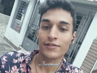 Aresthewolf