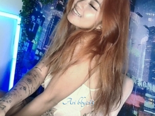 Ari_bby143