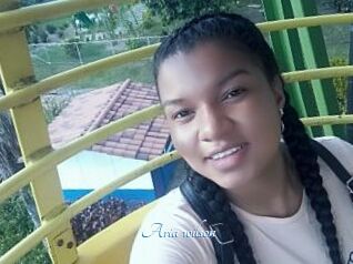 Aria_wilson