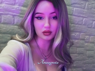 Ariaagresta