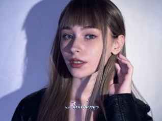 Ariabarnes