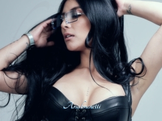 Ariabrunetti
