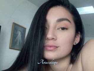 Ariacaliope