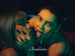 Ariadelatorre