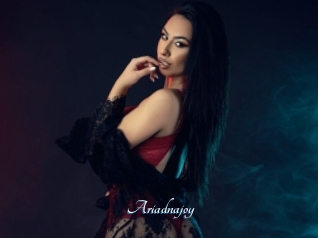 Ariadnajoy
