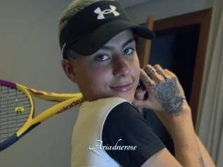 Ariadnerose