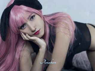 Ariahan