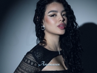 Ariaheaven