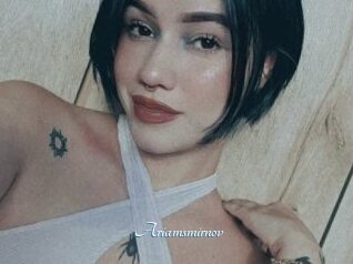 Ariamsmirnov