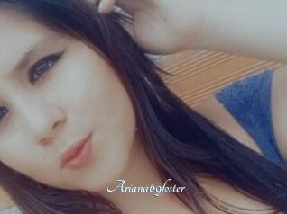 Ariana69foster