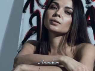 Arianaburn