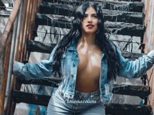 Arianacollins