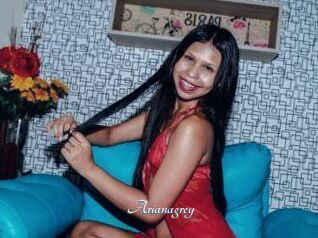 Arianagrey