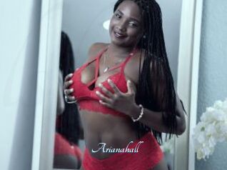 Arianahall