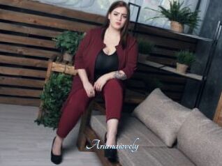 Arianaiovely