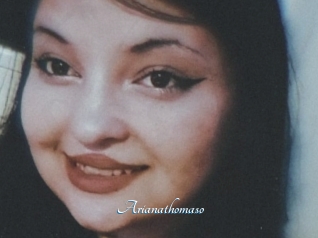 Arianathomaso